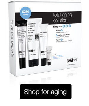 total aging solution