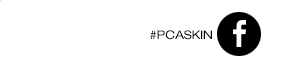 #PCASKIN