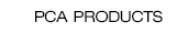 PCA PRODUCTS