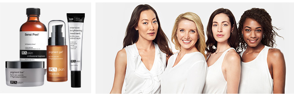 Skin of Color: Treating with Confidence