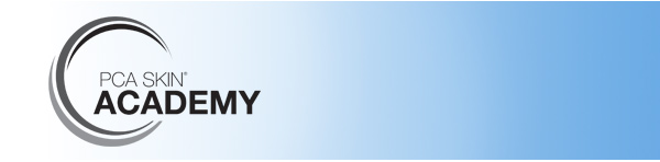 PCA SKIN ACADEMY 